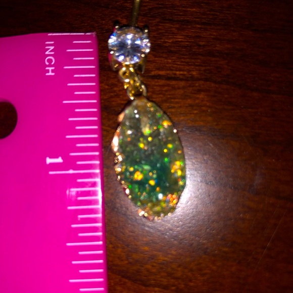 Belly Rings Dangle - Picture 3 of 3